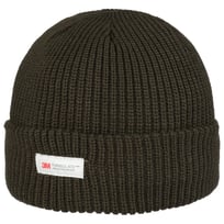 Gebreide Thinsulatemuts - 12,95 &euro;