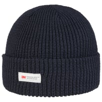 Gebreide Thinsulatemuts - 12,95 &euro;