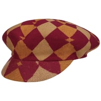 Gentle Argyle Halifax Newsboy Pet by Kangol - 75,95 &euro;