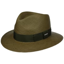 Genuine Brisa Traveller Panamahoed by Stetson - 149,00 &euro;