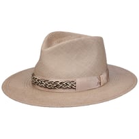 George Quito Panamahoed by Borsalino - 339,00 &euro;