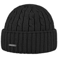 Georgia Wool Muts met Omslag by Stetson - 79,00 &euro;