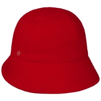 Gerda Pascal Asym Brim Wollen Hoed by Mayser - 99,00 &euro;