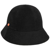 Gerda Pascal Asym Brim Wollen Hoed by Mayser - 99,00 &euro;