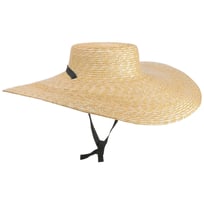 Giant Chapeau en Paille avec Bord XXL by Lierys - 69,95 &euro;