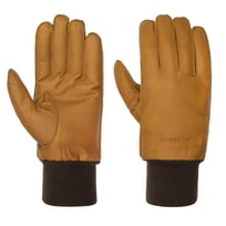 Goat Nappaleren Handschoenen by Stetson - 89,00 &euro;