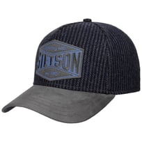 Goat Suede Peak Wool Pet by Stetson - 89,00 &euro;
