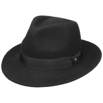 Godfather Wolvilt Hoed by Lierys - 79,95 &euro;