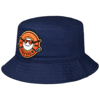Golf Club Bucket Stoffen Hoed by Stetson - 39,00 &euro;