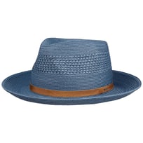 Gratz Fedora Stoffen Hoed by Bailey 1922 - 59,95 &euro;
