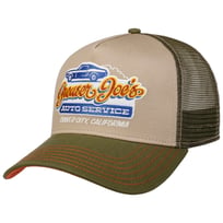 Greaser Joes Trucker Pet by FWS - 39,90 &euro;