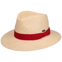Green Band Traveller Panamahoed by Lipodo - 99,00 &euro;