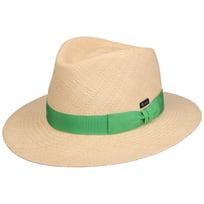 Green Band Traveller Panamahoed by Lipodo - 99,00 &euro;