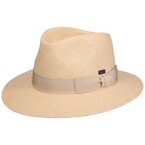 Green Band Traveller Panamahoed by Lipodo - 99,00 &euro;