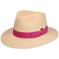 Green Band Traveller Panamahoed by Lipodo - 99,00 &euro;