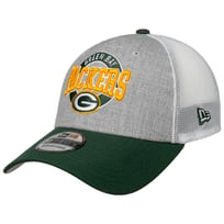 Green Bay Packers Trucker Pet by New Era - 39,95 &euro;