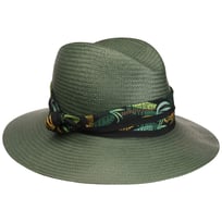 Green Jungle Strohoed by Lierys - 49,95 &euro;