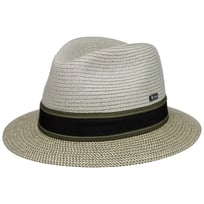 Green Traveller Strohoed by Lipodo - 39,95 &euro;