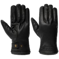 Greverud Sheepskin Leren Handschoenen by Stetson - 119,00 &euro;