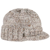 Grinta Visor Beanie by McBURN - 45,95 &euro;