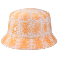 Grunge Plaid Bin Vissershoed by Kangol - 29,95 &euro;