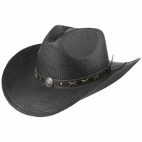 Gunsmoke Western Hoed by Conner - 79,95 &euro;