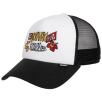HFT DNC Guy Trucker Pet by Djinns - 19,95 &euro;