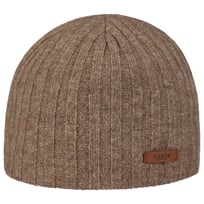 Haakon Lambswool Gebreide Muts by Barts - 29,99 &euro;