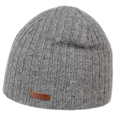 Haakon Lambswool Gebreide Muts by Barts - 29,99 &euro;