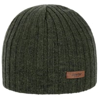 Haakon Lambswool Gebreide Muts by Barts - 29,99 &euro;