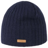 Haakon Lambswool Gebreide Muts by Barts - 29,99 &euro;