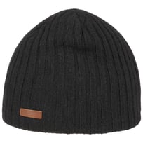 Haakon Lambswool Gebreide Muts by Barts - 29,99 &euro;