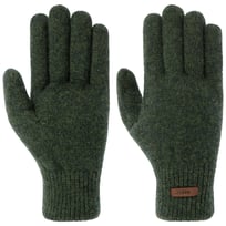 Haakon Lambswool Handschoenen by Barts - 34,99 &euro;