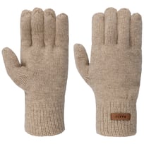 Haakon Lambswool Handschoenen by Barts - 34,99 &euro;