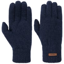 Haakon Lambswool Handschoenen by Barts - 34,99 &euro;