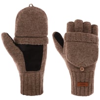 Haakon Vingerloze Handschoenen by Barts - 44,99 &euro;