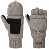 Haakon Vingerloze Handschoenen by Barts - 44,99 &euro;