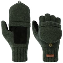 Haakon Vingerloze Handschoenen by Barts - 44,99 &euro;