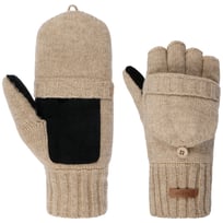 Haakon Vingerloze Handschoenen by Barts - 44,99 &euro;