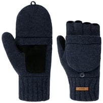 Haakon Vingerloze Handschoenen by Barts - 44,99 &euro;