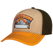 Hacksaw Trucker Pet by Stetson - 69,00 &euro;