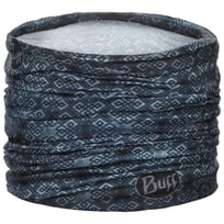 Haikus Dark Navy Multifunctionele Sjaal by BUFF - 19,95 &euro;