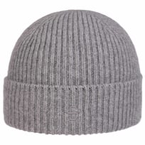Halven Merino Muts by Stetson - 79,00 &euro;