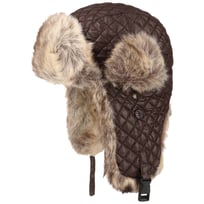 Hamersley Pilotenmuts by McBURN - 59,95 &euro;