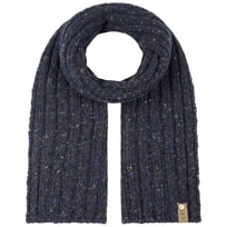 Hantsport Donegal Wool Gebreide Sjaal by Stetson - 99,00 &euro;