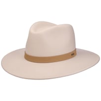 Harper Traveller Wollen Hoed by Brixton - 139,00 &euro;