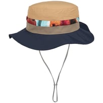 Harq Booney Stoffen Hoed by BUFF - 49,95 &euro;