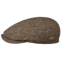 Harris Tweed Driver Pet by JJ Hats - 129,00 &euro;