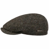 Harris Tweed Driver Pet by Stetson - 149,00 &euro;