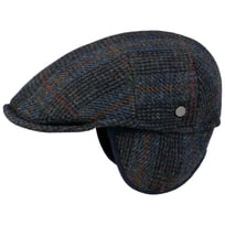 Harris Tweed Ear Flaps Pet by Lierys - 109,00 &euro;